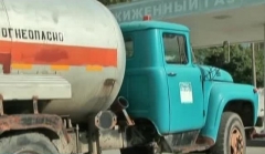 Ситуация с поставкой сжиженного газа в Туапсинском районе находится под контролем администрации муниципалитета