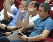 Депутаты Туапсинского района приняли решение присвоить еще четырем школам муниципалитета имена Героев Советского Союза и имя прославленного земляка