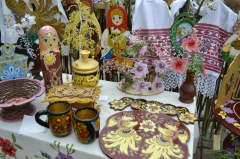 Фестивалем славянской культуры «Русь многоликая» в Туапсинском районе завершается «сезон» национальных праздников