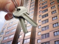 Восемь семей из Туапсинского района получили господдержку для покупки жилья