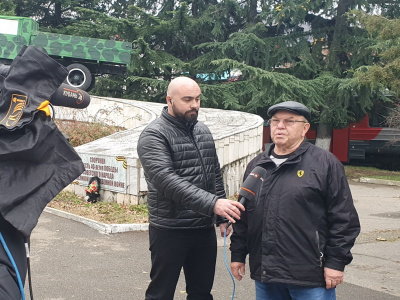 Для «прямой линии» губернатора Кубани жители Туапсинского района направили почти 80 вопросов
